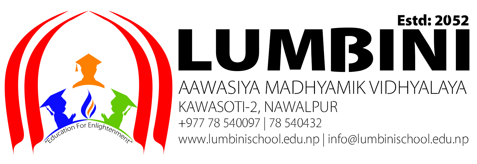 LUMBINI SCHOOL